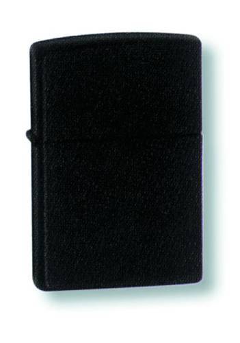 499 ZIPPO ZIPPO Classicпокрытием Black Matte 499 ZIPPO ZIPPO Classicпокрытием Black Matte