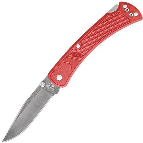 Складной нож Buck Folding Hunter Slim Select 0110RDS2 Складной нож Buck Folding Hunter Slim Select 0110RDS2