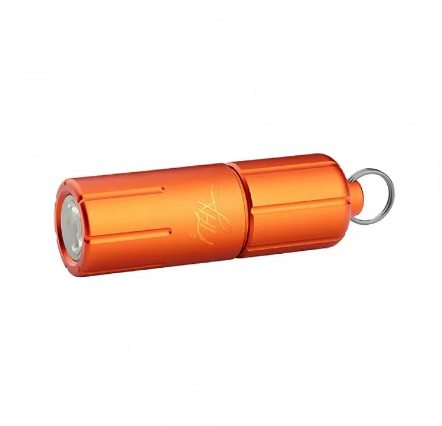 798 Olight iTHX Pumpkin Orange 798 Olight iTHX Pumpkin Orange