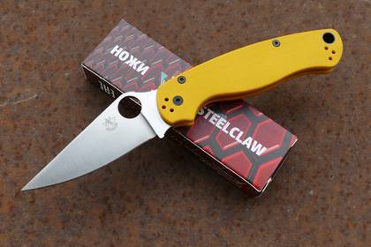Складной нож Steelclaw Боец-2 Складной нож Steelclaw Боец-2