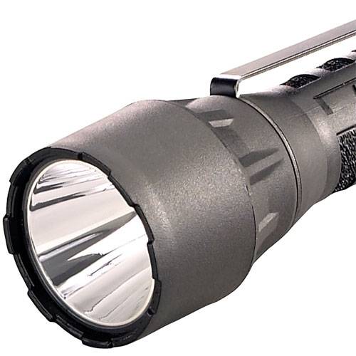 798 Streamlight Фонарь тактический светодиодныйPolyTac LED HP 88860 фото 2 798 Streamlight Фонарь тактический светодиодныйPolyTac LED HP 88860 фото 2