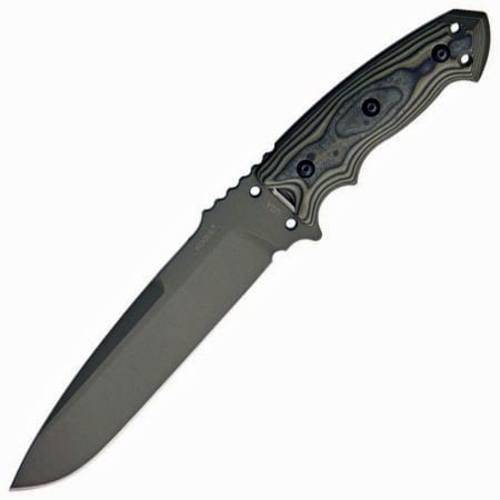 2011 Hogue Wharncliffe EX-A05 2011 Hogue Wharncliffe EX-A05