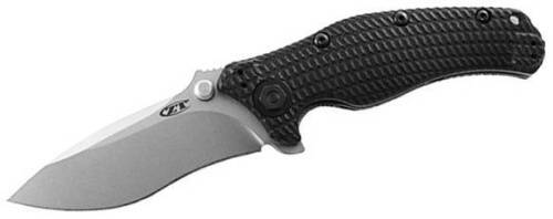 5891 Zero Tolerance 0200SW