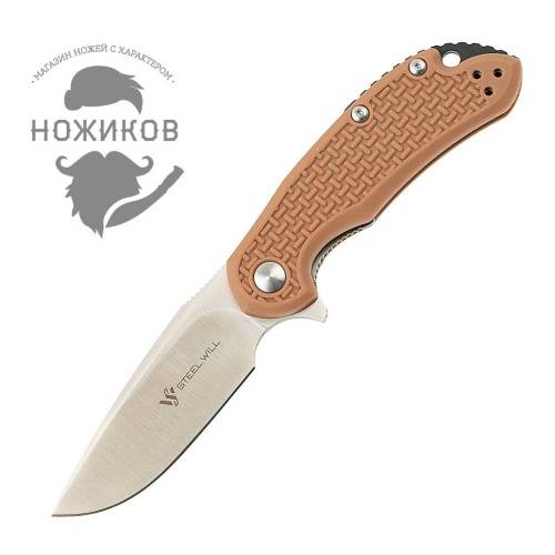 5891 Steel Will Cutjack Mini C22M-1TN