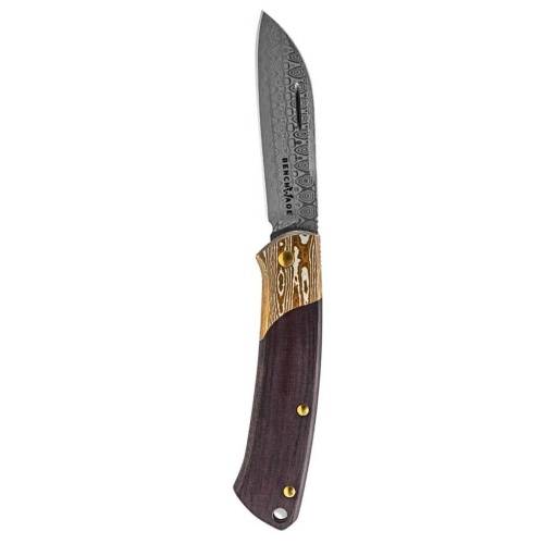 5891 Benchmade BM319-201 Proper