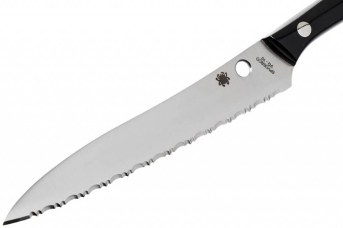 2011 Spyderco Нож кухонный K11S Cook's Knife фото 9 2011 Spyderco Нож кухонный K11S Cook's Knife фото 9