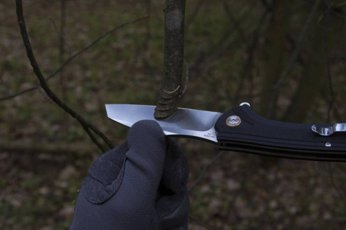 Складной нож CJRB Cutlery CJRB Barranca фото 3
