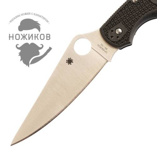 5891 Spyderco Police 4C07PBK4 фото 7