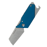 Складной нож Sinkevich Design Pub - KERSHAW 4036BLU