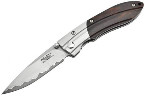 5891 Mcusta Shinra Ripple MC-0141G