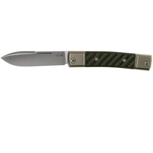 5891 Lion Steel LionSteel BestMan Drop фото 4