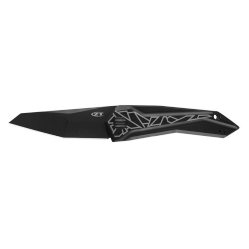 Складной нож Zero Tolerance ZT 0055BLK