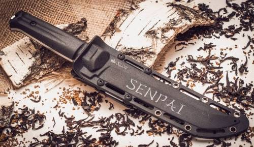 3810 Kizlyar Supreme Senpai AUS-8 SW фото 9