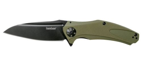 Складной нож Kershaw Natrix XL OD Green 7008OLBLK фото 14 Складной нож Kershaw Natrix XL OD Green 7008OLBLK фото 14