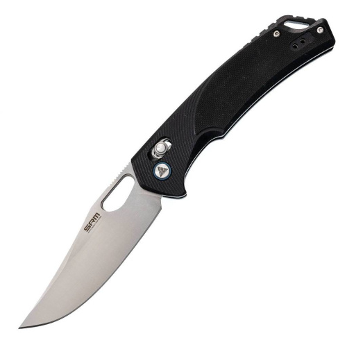 Складной нож SRM Knives SRM 9201 Складной нож SRM Knives SRM 9201