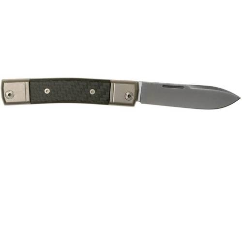 5891 Lion Steel LionSteel BestMan Drop фото 5