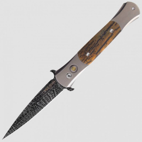 491 Pro-Tech The Don Custom 491 Pro-Tech The Don Custom