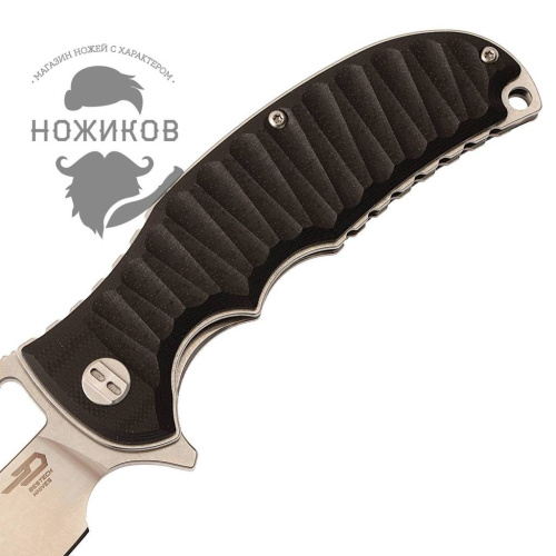 Складной нож Bestech Knives HORNET фото 4 Складной нож Bestech Knives HORNET фото 4