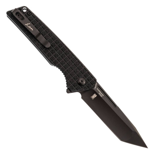Складной нож Kizer Lan фото 9