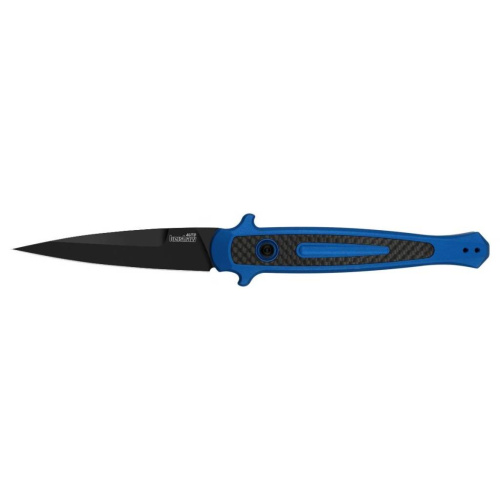 Складной нож Kershaw Launch 8 K7150BLUBLK Складной нож Kershaw Launch 8 K7150BLUBLK