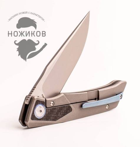 5891 Bestech Knives Sky Hawk BT1804A фото 2