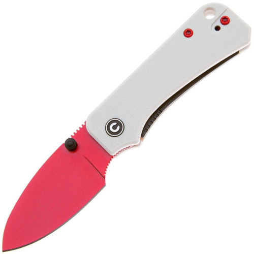 147 CIVIVI Baby Banter Red