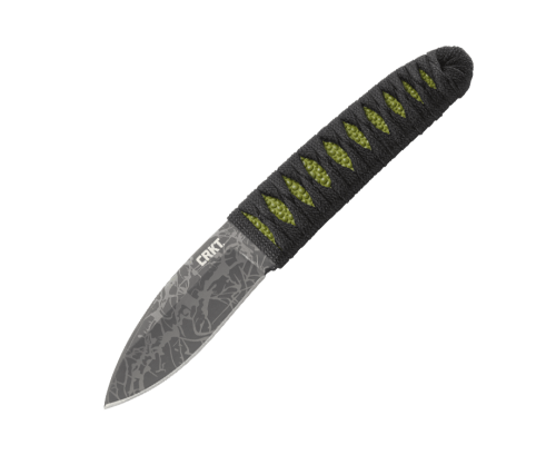 2140 CRKT Нож с фиксированным клинком Achi фото 9 2140 CRKT Нож с фиксированным клинком Achi фото 9