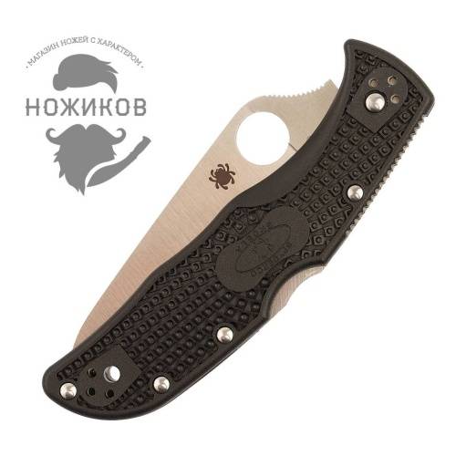 5891 Spyderco ENDELA C243PBK фото 13