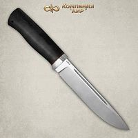 Кованый нож  Таежный