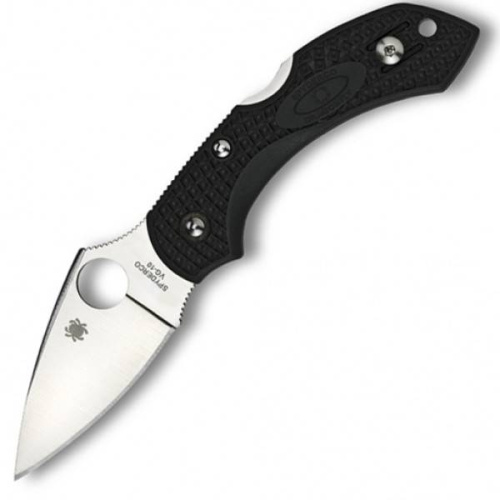 Складной нож Spyderco Dragonfly 2 - 28PBK2 фото 13