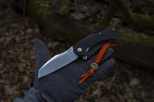 Складной нож CJRB Cutlery CJRB Barranca фото 17