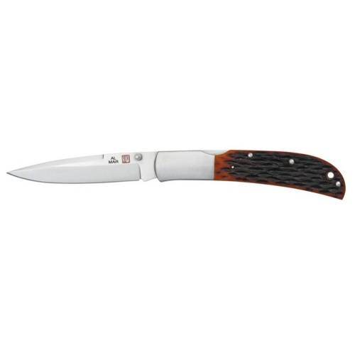 5891 Al Mar Knives Eagle Classic фото 10