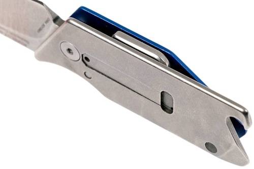 147 Kershaw Складной нож Sinkevich Design Pub -4036BLU фото 10