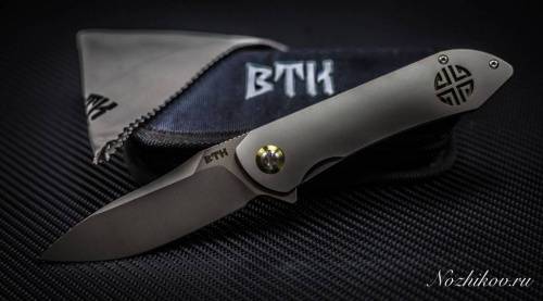 5891 Bestech Knives BT1703A фото 11