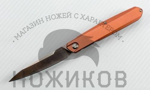 5891 Realsteel Metamorph Copper Red фото 9