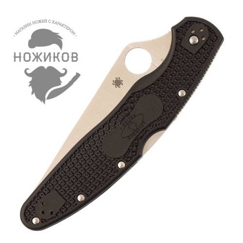 5891 Spyderco Police 4C07PBK4 фото 4