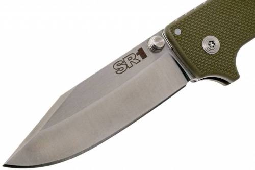 5891 Cold Steel SR1 62L фото 7