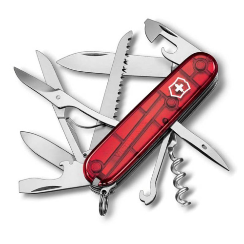 292 Victorinox Huntsman фото 6 292 Victorinox Huntsman фото 6