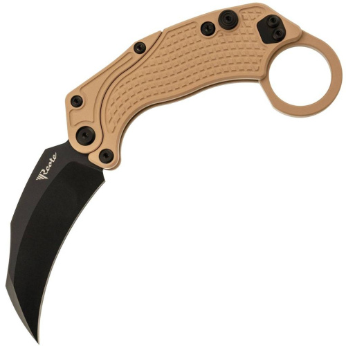 Складной нож Reate Coyote