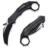 Складной нож WE Knife Tayra