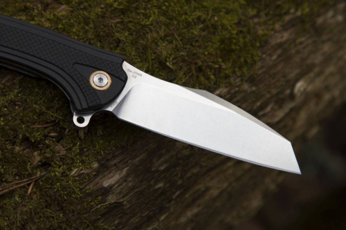 Складной нож CJRB Cutlery CJRB Barranca фото 24