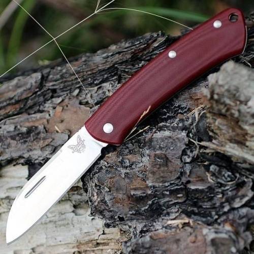 5891 Benchmade Proper 319-1 фото 19