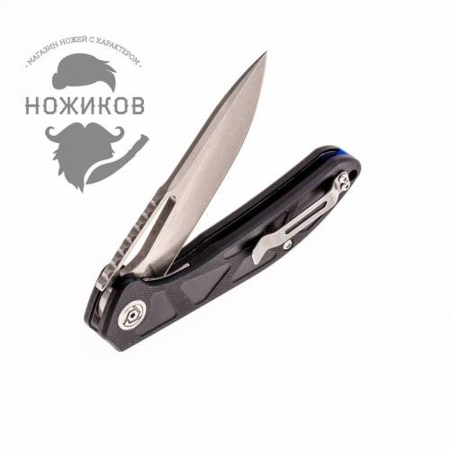 5891 ch outdoor knife CH3509 из стали D2 фото 6