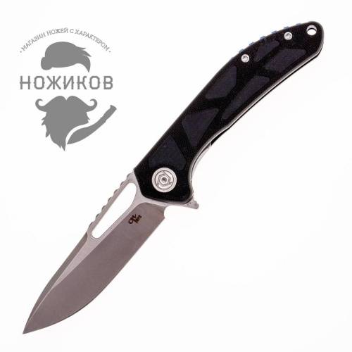 5891 ch outdoor knife CH3509 из стали D2