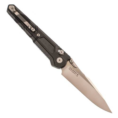 5891 Maxace Knife Heron- K фото 6