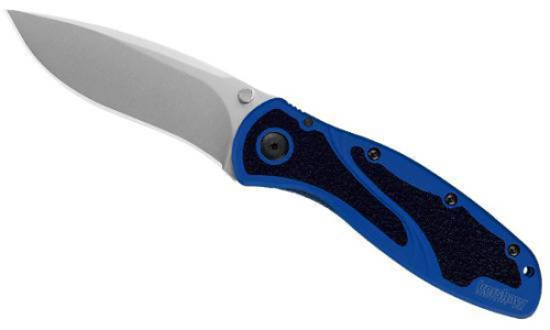 Складной нож Kershaw Blur K1670NBSW фото 2 Складной нож Kershaw Blur K1670NBSW фото 2