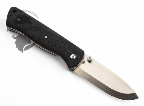 5891 Realsteel Bushcraft Folder Free фото 8