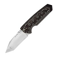 Складной нож Нож складной Hogue Elishewitz EX-02 Tanto можно купить по цене .                            