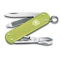  нож перочинный Victorinox Classic Alox SD Colors