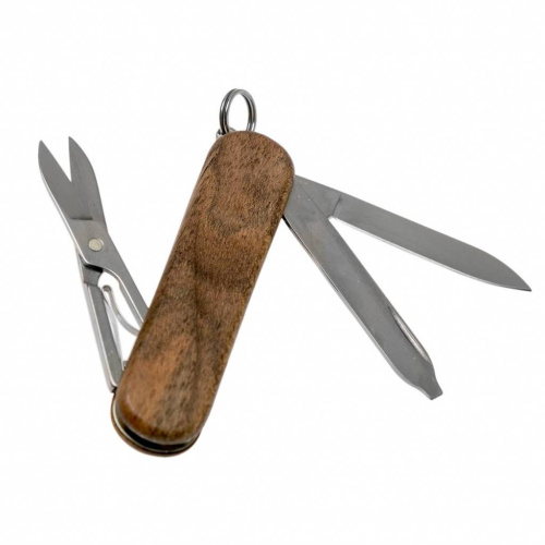 727 Victorinox Classic фото 8 727 Victorinox Classic фото 8